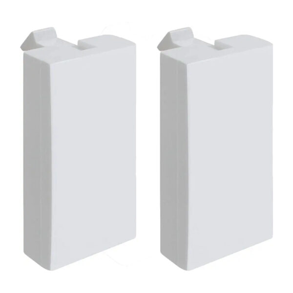 LINHA ALUMBRA SIENA MODULO CEGO (2PC) 6173