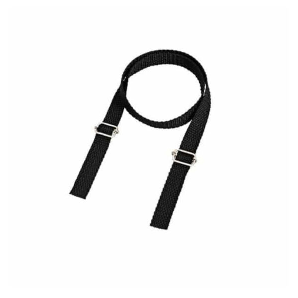 JUGULAR CAPACETE LONA