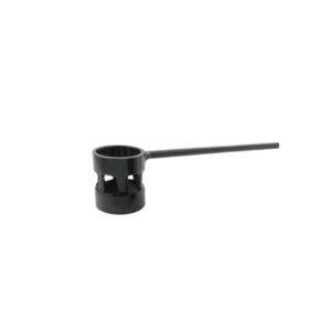 TARRACHA CANO PVC (A) 1/2