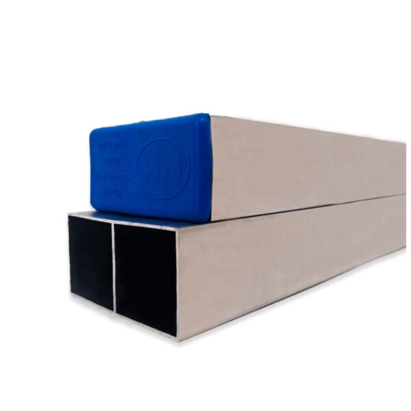 REGUA ALUMINIO TOPMETAL 3M