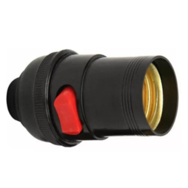 SOQUETE ABAJOUR C/ CH G20 BBQ27156