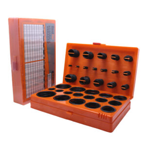 ANEL DE VEDACAO ORING KIT 419PC BESTFER BFH2909