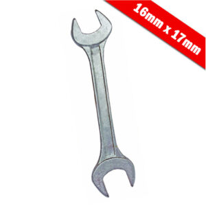 CHAVE FIXA 16X17MM BESTFER BFH1391