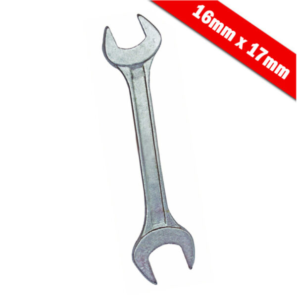 CHAVE FIXA 16X17MM BESTFER BFH1391