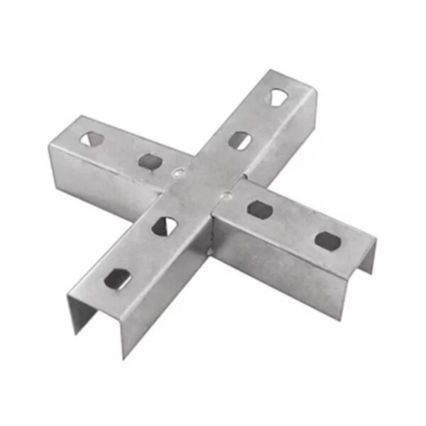 PERFILADO JUNCAO EMENDA INTERNA "X"