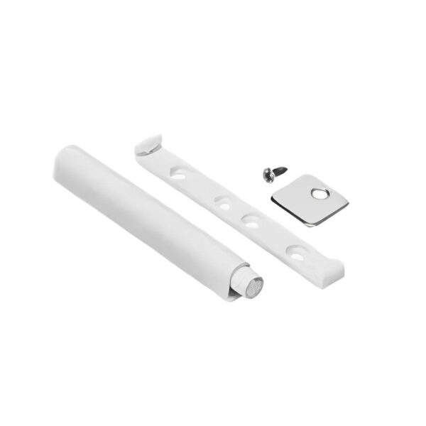 FECHO MAGNETICO REFORCADO CINZA