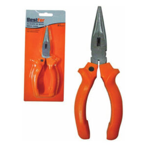 ALICATE BICO MEIA CANA 6 BESTFER BFH1258