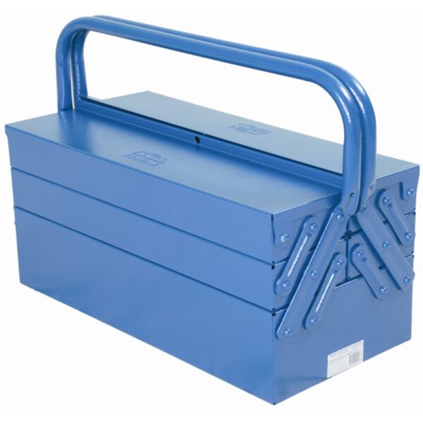 CAIXA FERRAMENTAS FERRO 5X50 07