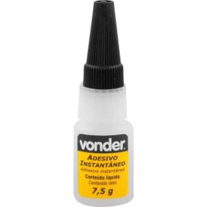 COLA INSTANTANEA 7,5G VONDER