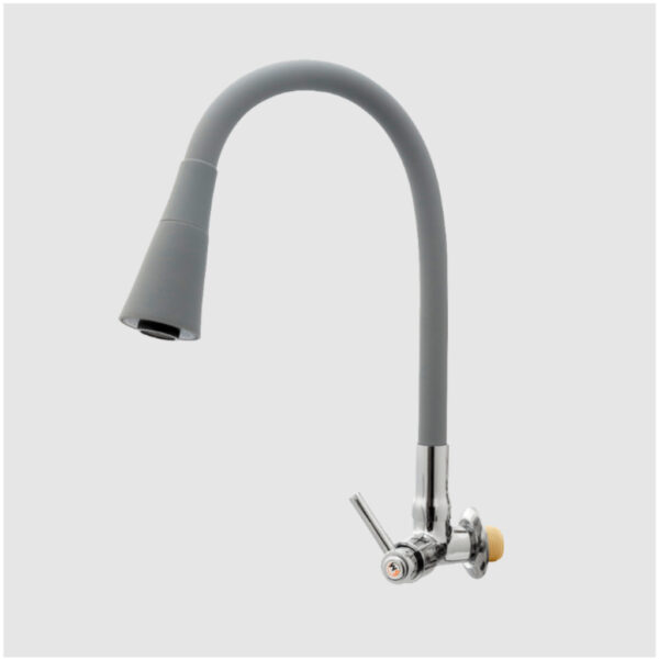 #TORN 03 PIA BICA MOVEL PAREDE 1/4V CINZA CHUV ALFA 1181C61CZ