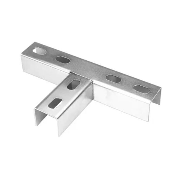 PERFILADO JUNCAO EMENDA INTERNA "T"