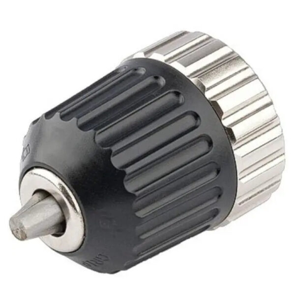 #MANDRIL MTX APERTO RAPIDO ROSCA 10L 1/2 X 20UNF 168089