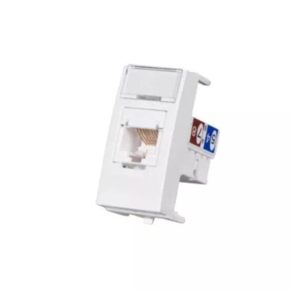 SLEEK TOM INFORMATICA RJ45 CAT5 16045