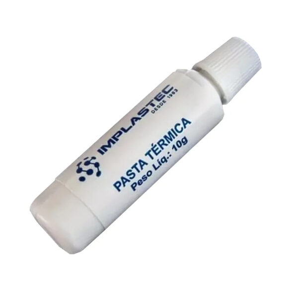 PASTA TERMICA 10G