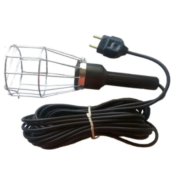 PENDENTE ARAME PINO MACICO 10MTS