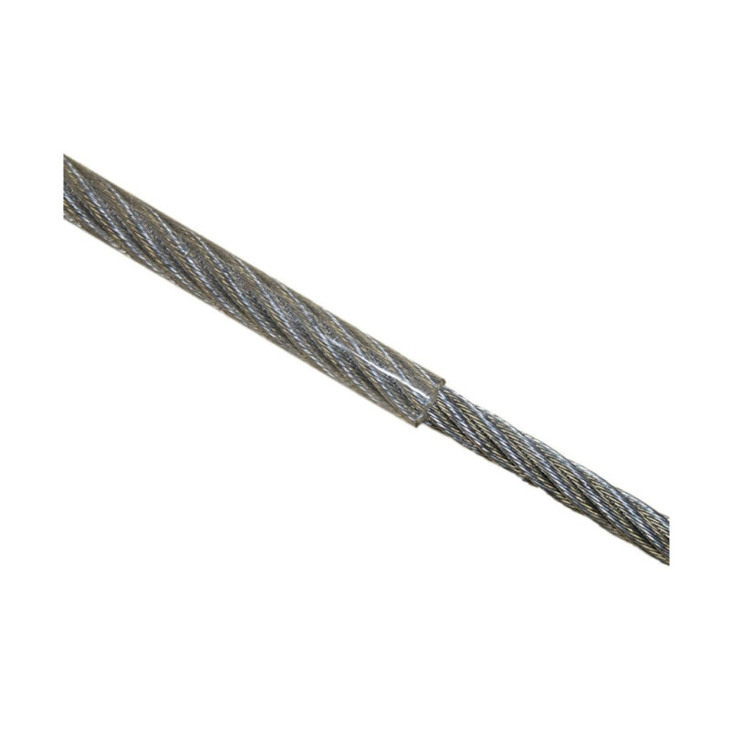 FIO VARAL ACO RECAPADO 3,3MM REFORCADO