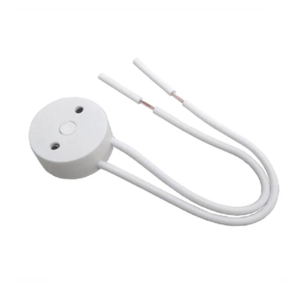 SOQUETE RABICHO FLUOR T8 T10 REDY 107