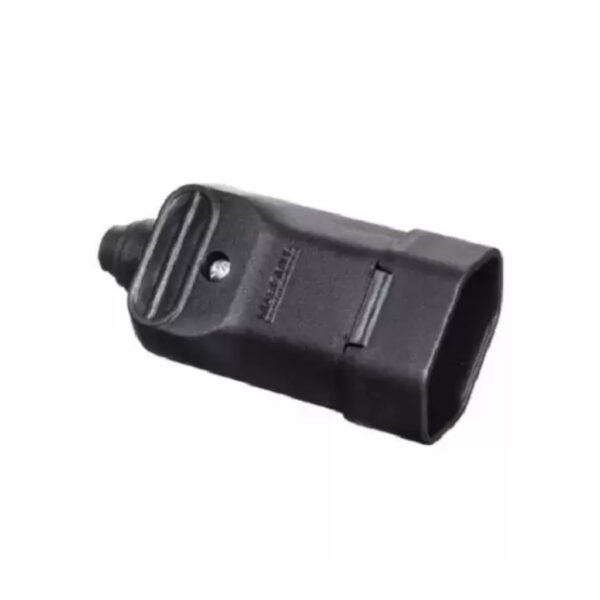 FEMEA P/C 2PT 10A PRETO MG TMD113 18320