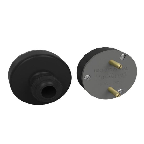 PINO INDUSTRIAL NYLON 2X20 LUMIBRAS 220