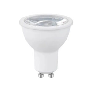 LAMPADA LED MR16 GU10 4,8W BIVOLT 6500K CTB