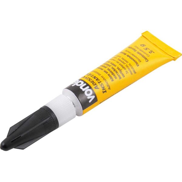 COLA INSTANTANEA 3,5G VONDER