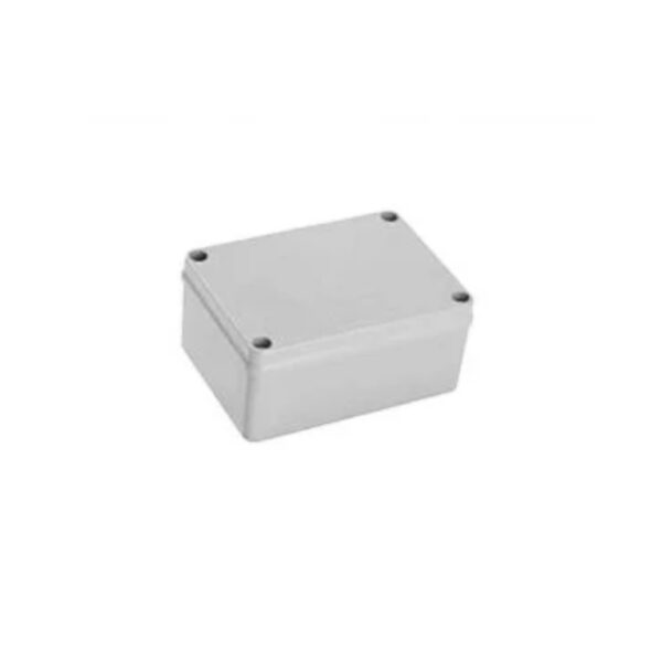 CAIXA COMANDO PLASTICA 154X110X70 KM 03190