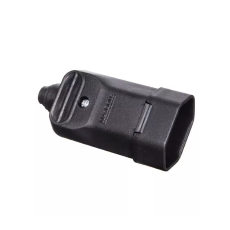 FEMEA P/C 2PT 20A PRETO MG TMD23 15035