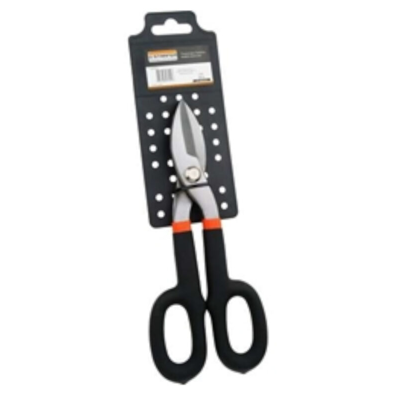TESOURA FUNILEIRO AMERICANA RETA 10 STARFER