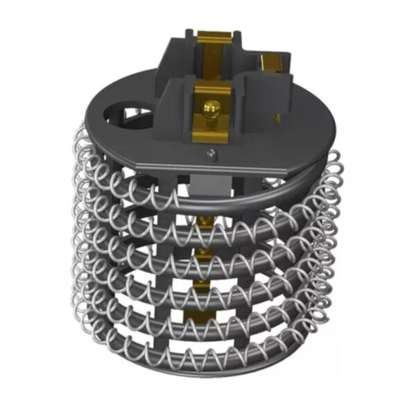 RESISTENCIA HYDRA BANHAO 127V 5500W 2107