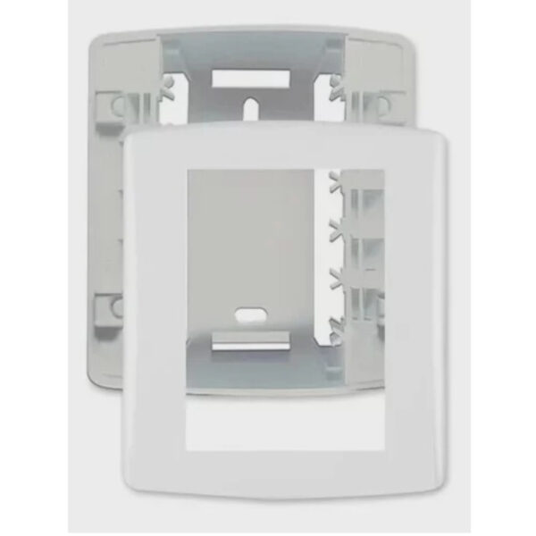 LS FACIL CAIXA C/ PLACA 3 POSTOS 6341