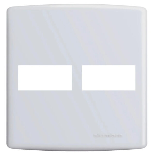 LS PLACA 4X4 2 MODULOS 6411