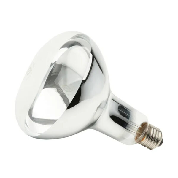 LAMP SECAGEM INFRAVERMELHA 250W 220V BRASFORT