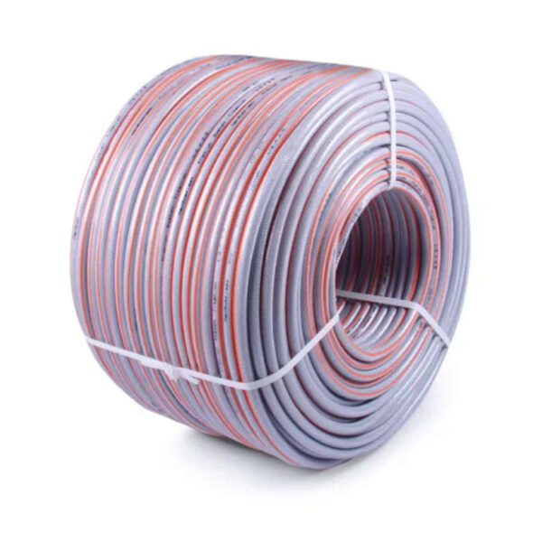 MANG SILICONE TRANCADA ANTITORCAO AZUL 1/2X2,5MM VIQUA