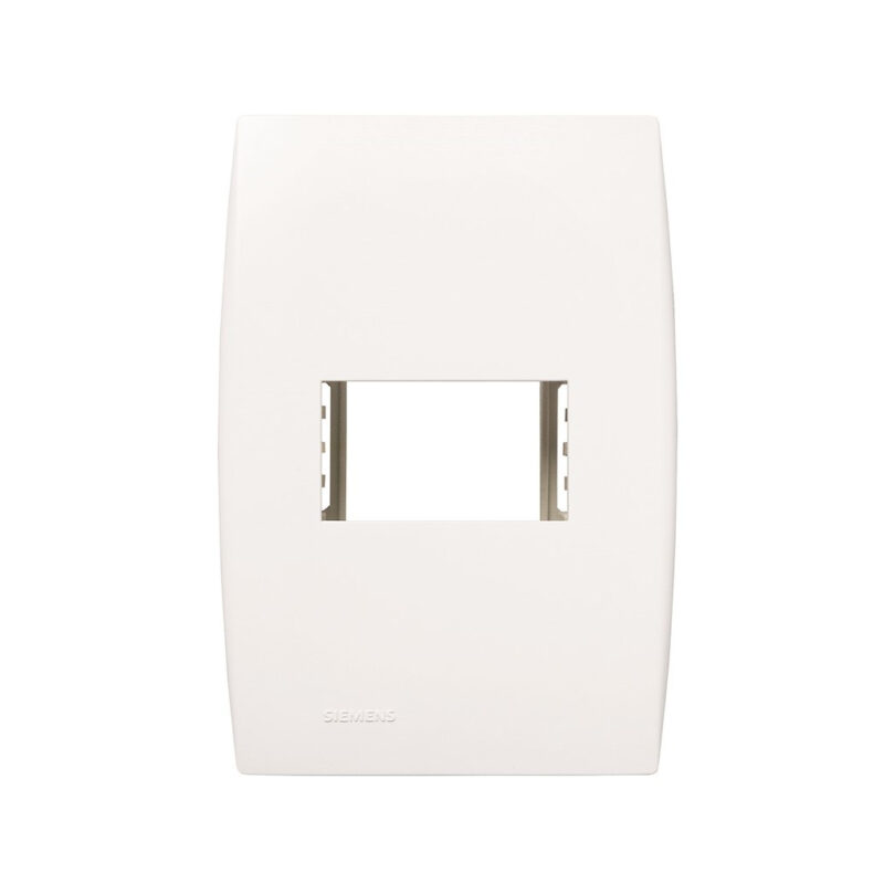 LINHA ILUS PLACA 4X2 1 POSTO HORIZONTAL 023