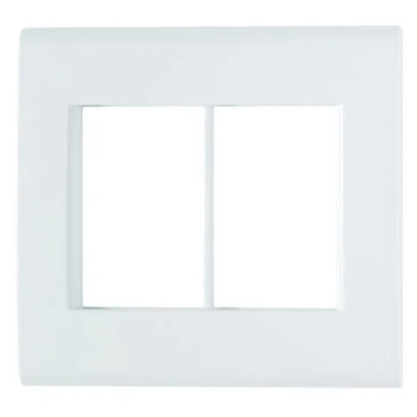 LIZ PLACA 4X4 6 POSTOS BRANCA 57106031