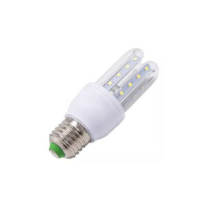 LAMPADA LED 3U 4,8W BIVOLT 6500K CTB