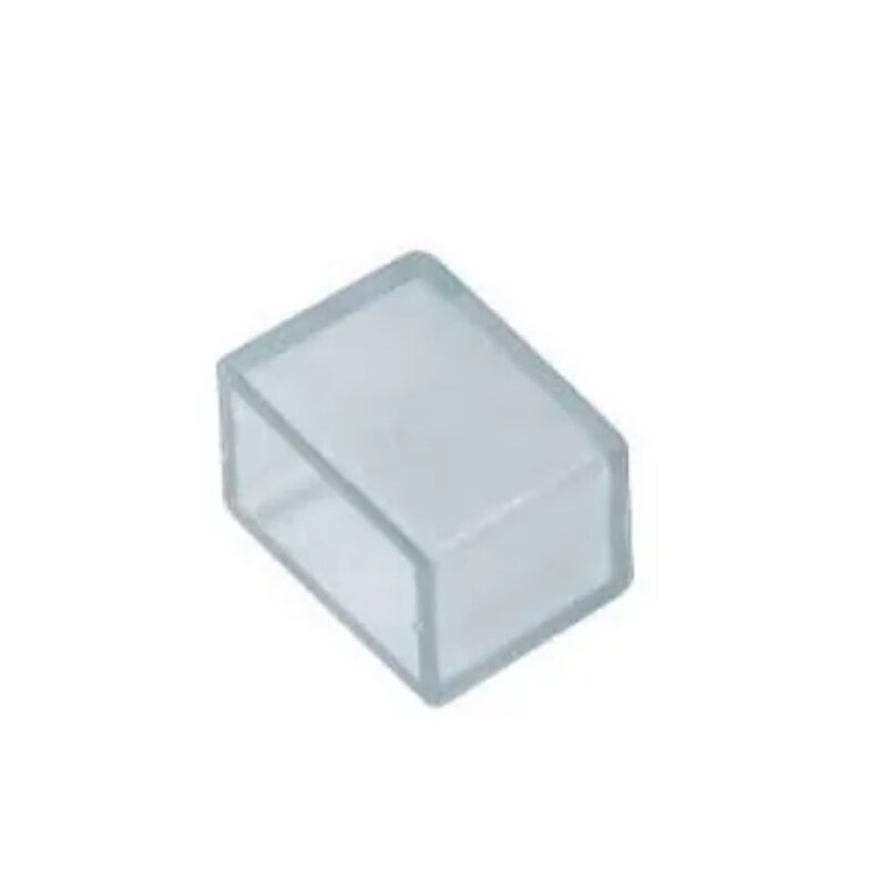 ISOLADOR SILICONE MANG CHATA LED
