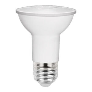 LAMPADA LED PAR20 6,5W BIVOLT E27 3000K CTB