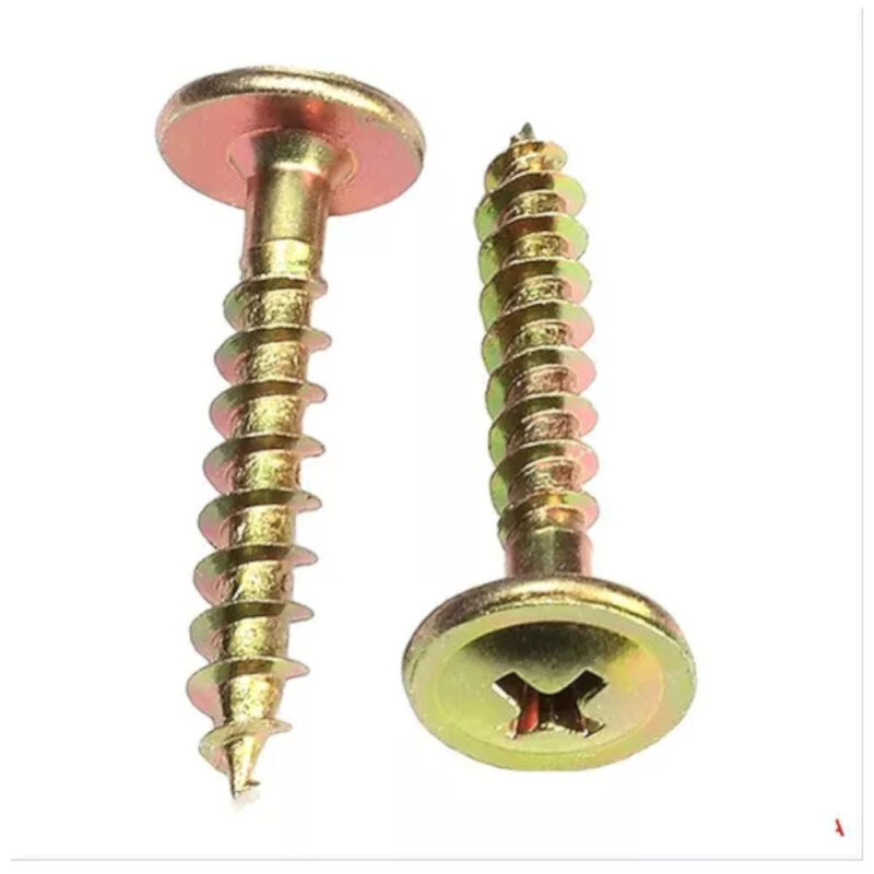 PARAF PHS FLANGEADO 4,0X50 227