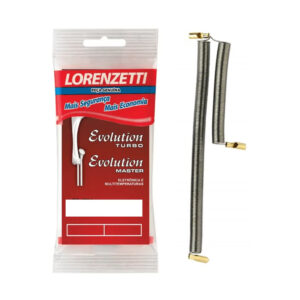 RESISTENCIA LORENZETTI EVOLUTION TURBO / MASTER 127V 5500W 3055T