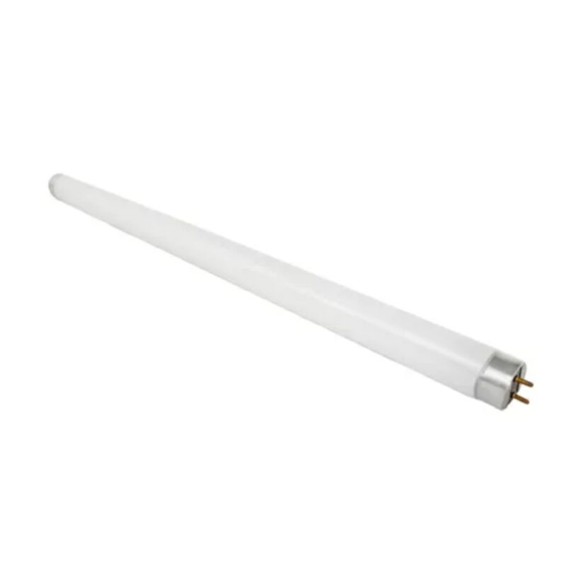 LAMPADA LUZ NEGRA TUBOLAR 30W B LEITOSO UV-A MORAN