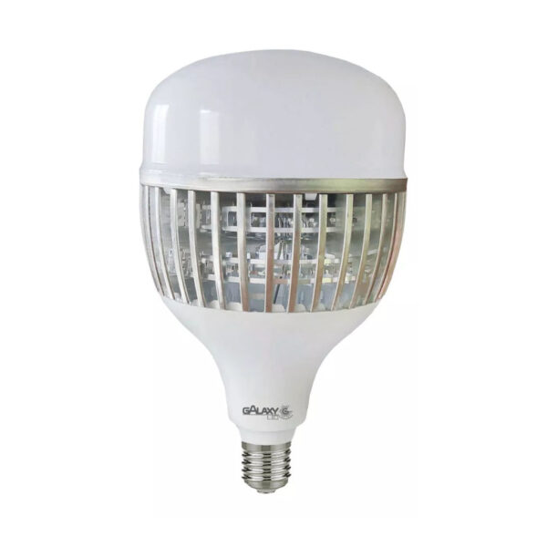 LAMPADA LED BULBO 150W BIVOLT E40 6500K GALAXY