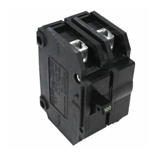 DISJ UL LOREN 2X100A