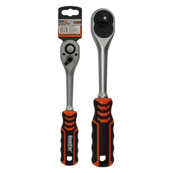 CHAVE CATRACA REVERSIVEL 1/2 BESTFER BFH2007