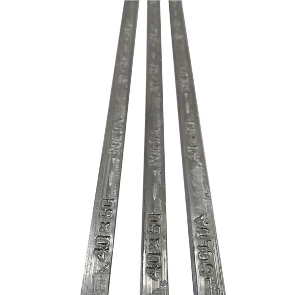 ESTANHO BARRA 40X60 1BR