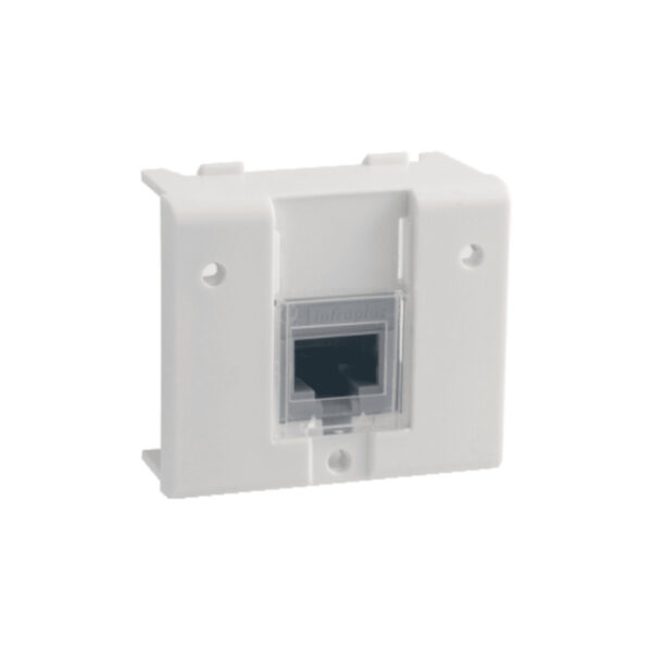Modulo Tomada RJ45 Prime Lunare PRM47901
