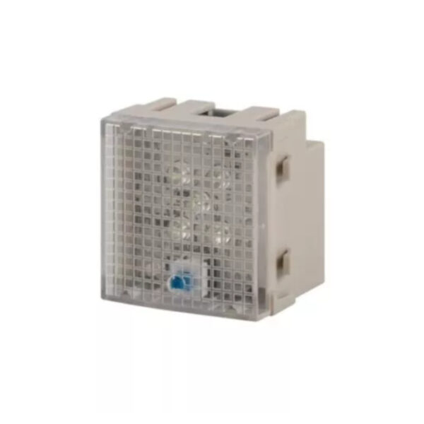 SLEEK LUZ DE EMERGENCIA MODULO BIV 3 LEDS 16619