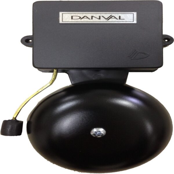 CAMPAINHA TELEF INDUSTRIAL DANVAL CF06
