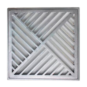 GRELHA ESCOVADA 15X15