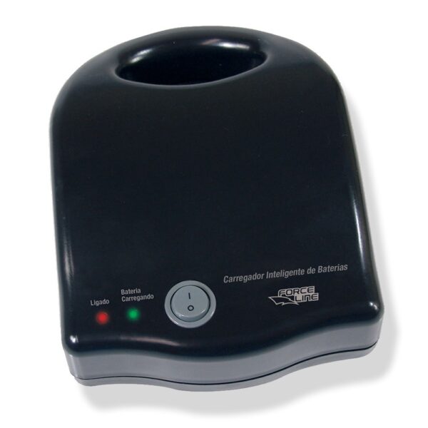 #CARREGADOR FORCE LINE BATERIA AUTOMATIVA 248